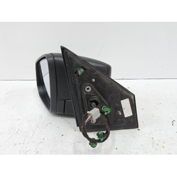 Recambio de retrovisor izquierdo para ford transit courier b460 furgoneta/monovolumen 1.5 ecoblue referencia OEM IAM   