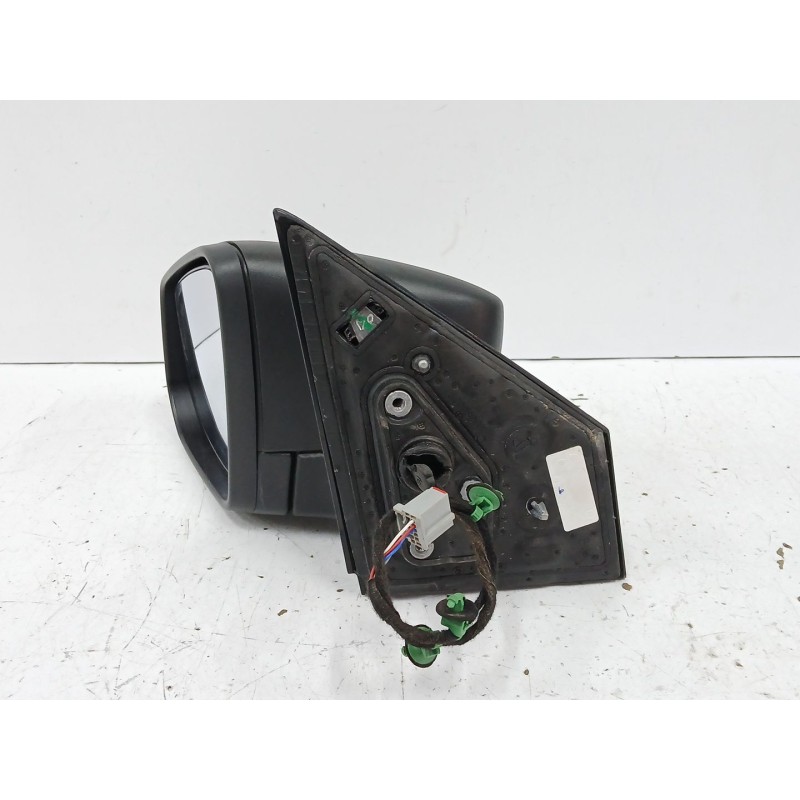 RETROVISOR IZQUIERDO