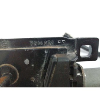 Recambio de motor cierre centralizado porton para bmw serie 7 (e65/e66) 4.0 v8 cat referencia OEM IAM 7014872  