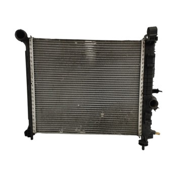 Recambio de radiador agua para opel meriva b 1.7 16v cdti referencia OEM IAM 13283249  