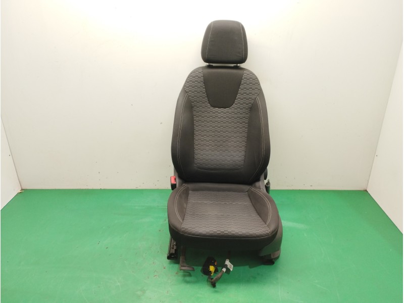 Recambio de asiento delantero izquierdo para opel astra k lim. 5türig 1.6 cdti dpf referencia OEM IAM Recambio de asiento delantero izquierdo para opel astra k lim. 5türig 1.6 cdti dpf referencia OEM IAM