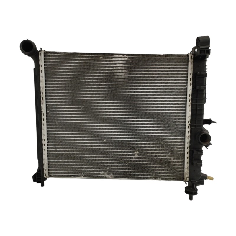 Recambio de radiador agua para opel meriva b 1.7 16v cdti referencia OEM IAM 13283249  