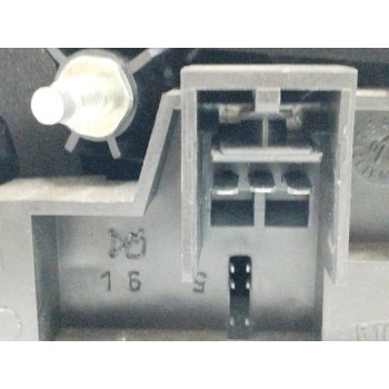Recambio de piloto trasero derecho interior para fiat croma (194) 1.9 8v multijet dynamic referencia OEM IAM 51727251  