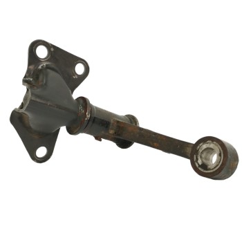 Recambio de reenvio direccion derecho para nissan terrano/terrano.ii (r20) 2.7 turbodiesel referencia OEM IAM   