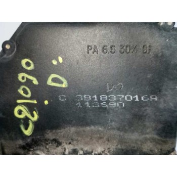 Recambio de cerradura puerta delantera derecha para volkswagen golf iv berlina (1j1) conceptline referencia OEM IAM 3B1837016A  