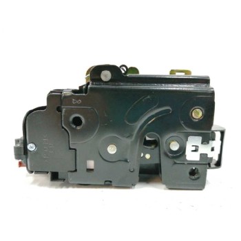 Recambio de cerradura puerta trasera derecha para volkswagen touareg (7la) referencia OEM IAM 3D4839016A  