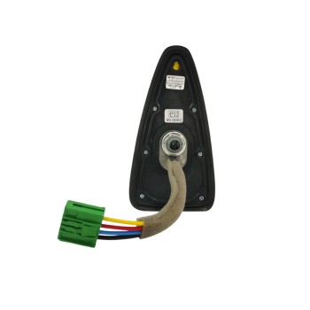 Recambio de antena para kia sorento iv (mq4, mq4a) 1.6 t-gdi hybrid awd referencia OEM IAM 96710P2400ABT  