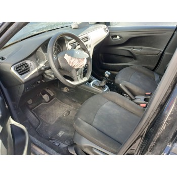 Recambio de carroceria corte para citroën c-elysée 1.5 blue-hdi fap referencia OEM IAM   