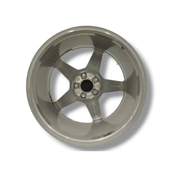 Recambio de llanta para mercedes-benz clase c coupé (c205) c 180 (205.340) referencia OEM IAM A2054011200 8,5JX18H2 ET49 5H 5X11