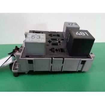 Recambio de caja reles / fusibles para volkswagen touareg (7la) tdi r5 referencia OEM IAM 7L0937503A  