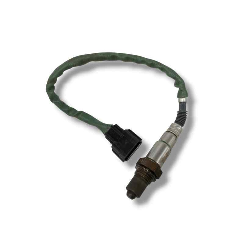 Recambio de sonda lambda para dacia sandero ii (b8_) tce 90 (b8m1, b8ma) referencia OEM IAM 226934803R 0258027031 