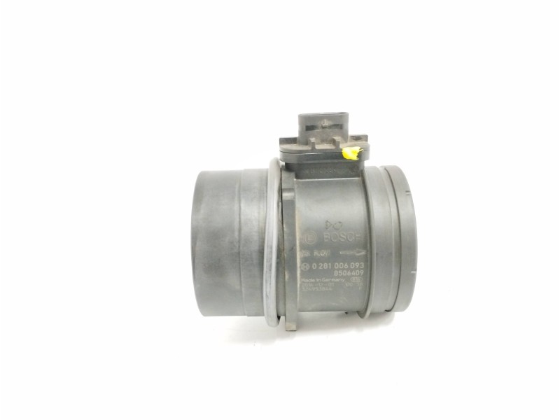 Recambio de caudalimetro para bmw x1 (e84) 2.0 turbodiesel cat referencia OEM IAM 8506409 0281006093 