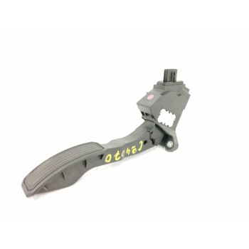 Recambio de potenciometro pedal para toyota auris 2.2 d-cat referencia OEM IAM 7811002020 07144C 