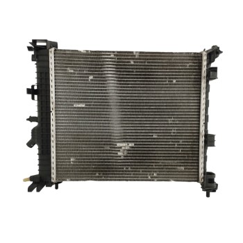 Recambio de radiador agua para opel meriva b 1.7 16v cdti referencia OEM IAM 13283249  