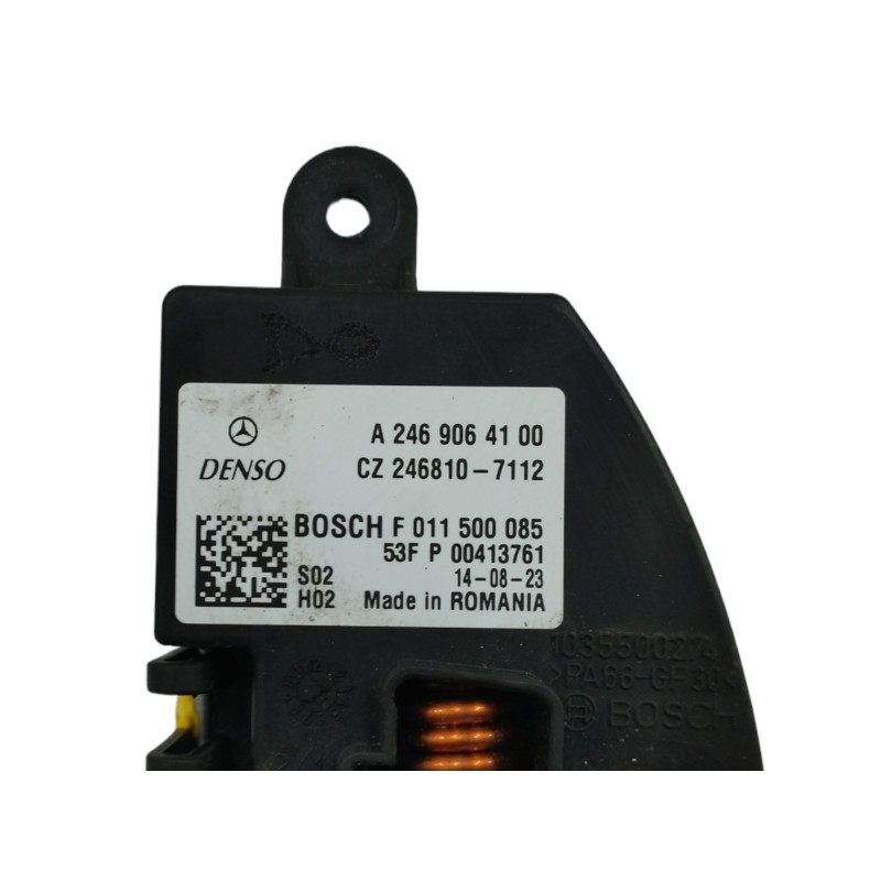 RESISTENCIA CALEFACCION F011500085