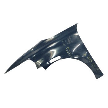 Recambio de aleta delantera izquierda para citroën c4 picasso 1.6 blue-hdi fap referencia OEM IAM 1612021980 OBSERVAR FOTOS 