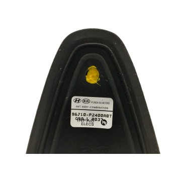 Recambio de antena para kia sorento iv (mq4, mq4a) 1.6 t-gdi hybrid awd referencia OEM IAM 96710P2400ABT  