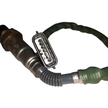 Recambio de sonda lambda para dacia sandero ii (b8_) tce 90 (b8m1, b8ma) referencia OEM IAM 226934803R 0258027031 