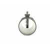 Recambio de caudalimetro para bmw x1 (e84) 2.0 turbodiesel cat referencia OEM IAM 8506409 0281006093 