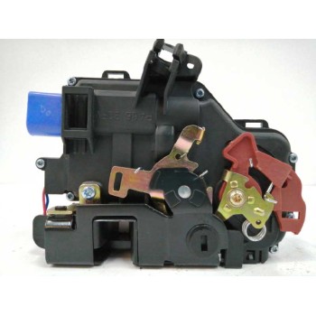 Recambio de cerradura puerta trasera derecha para volkswagen touareg (7la) referencia OEM IAM 3D4839016A  
