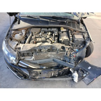 Recambio de carroceria corte para citroën c-elysée 1.5 blue-hdi fap referencia OEM IAM   