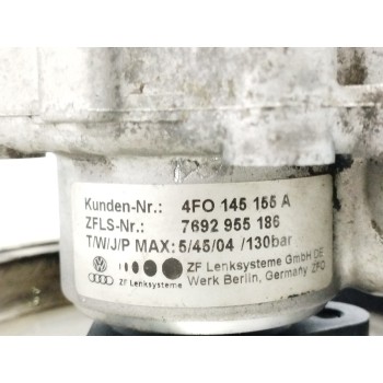 Recambio de bomba direccion para audi a6 berlina (4f2) 3.0 v6 24v tdi referencia OEM IAM 4F0145155A 7692955186 