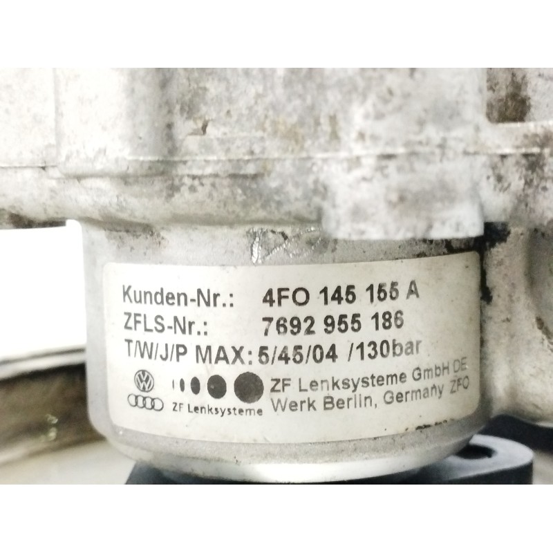 BOMBA DIRECCION 7692955186