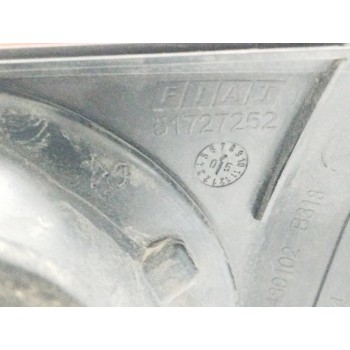 Recambio de piloto trasero izquierdo interior para fiat croma (194) 1.9 8v multijet dynamic referencia OEM IAM 51727252  