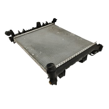 Recambio de radiador agua para opel meriva b 1.7 16v cdti referencia OEM IAM 13283249  