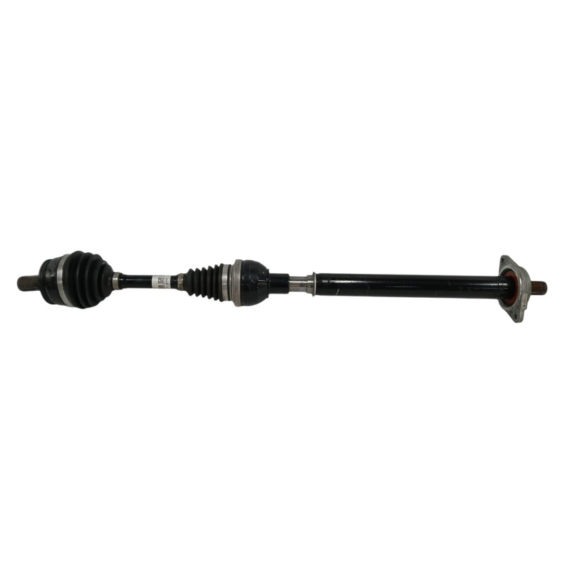 Recambio de transmision delantera derecha para mercedes-benz clase a (w176) a 200 cdi / d (176.008) referencia OEM IAM A24633017