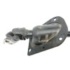 Recambio de columna direccion para volkswagen crafter caja cerrada caja cerrada 30 batalla corta referencia OEM IAM A9064600816 
