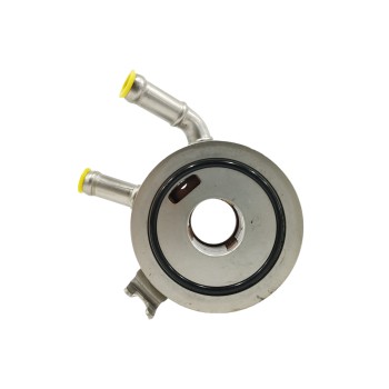 Recambio de enfriador aceite para suzuki sv 650 a sv 650 referencia OEM IAM 2241000830  