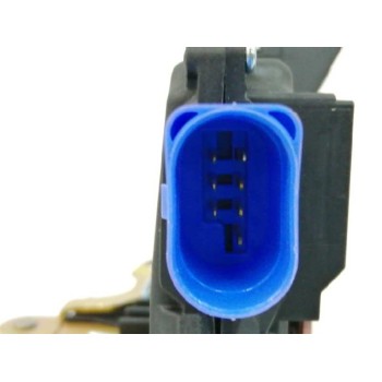 Recambio de cerradura puerta trasera derecha para volkswagen touareg (7la) referencia OEM IAM 3D4839016A  