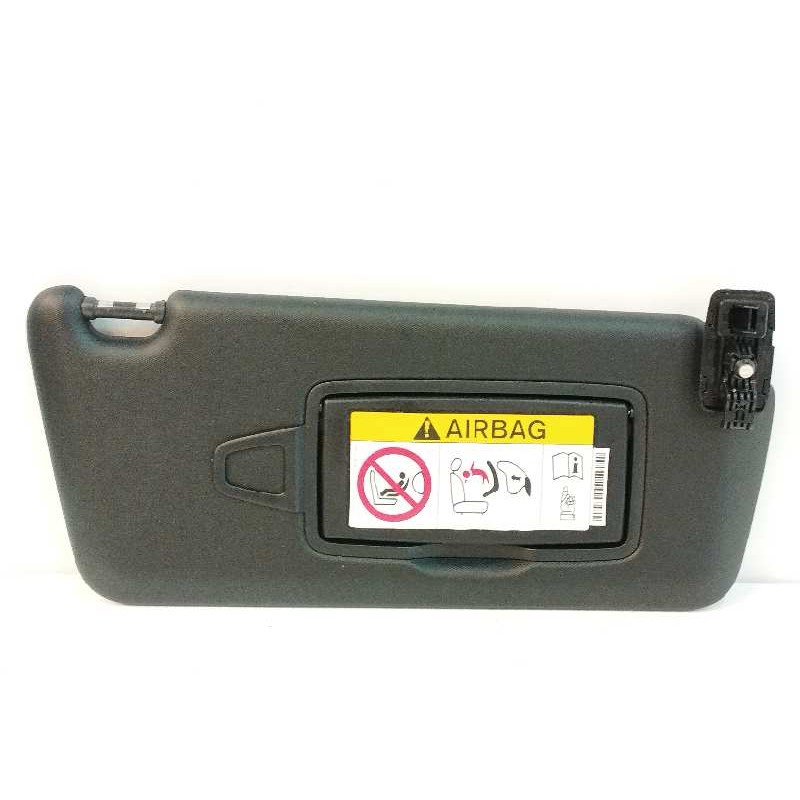 Recambio de parasol derecho para infiniti qx30 2.2 d awd referencia OEM IAM 964005DD0B  