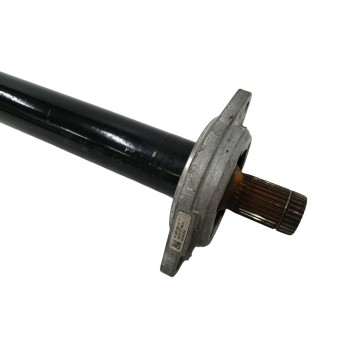 Recambio de transmision delantera derecha para mercedes-benz clase a (w176) a 200 cdi / d (176.008) referencia OEM IAM A24633017