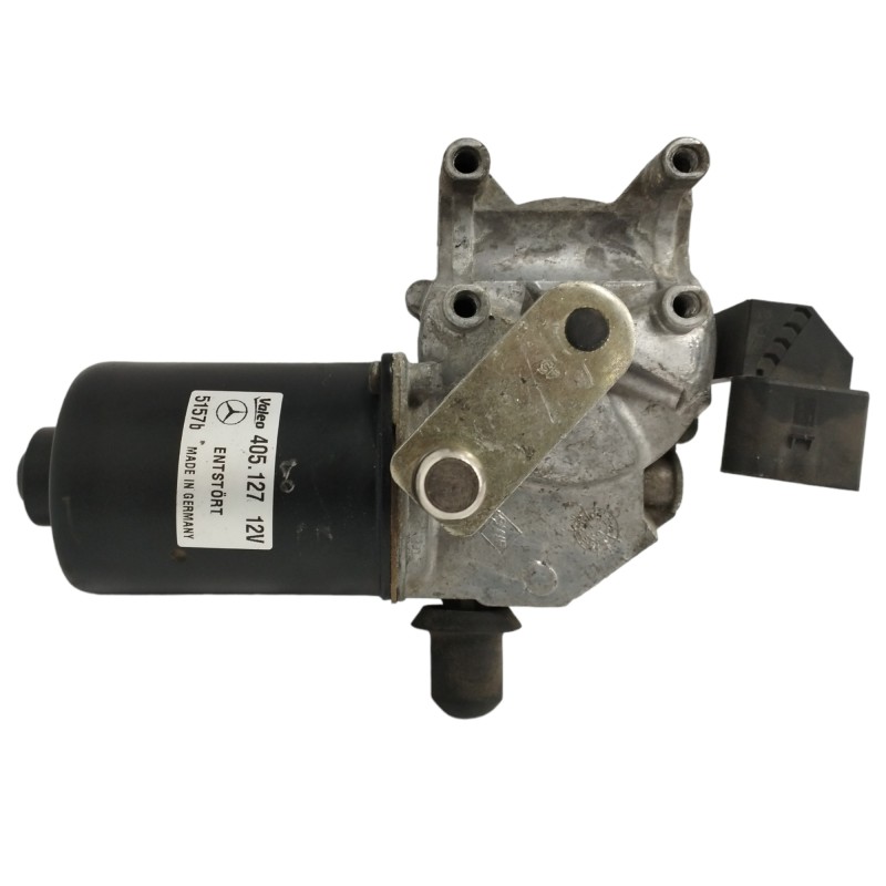 Recambio de motor limpia delantero para mercedes-benz clase b (w245) 2.0 cdi cat referencia OEM IAM 405127  