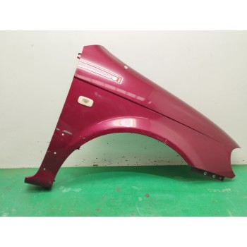 Recambio de aleta delantera derecha para kia carnival ii (gq) 2.9 crdi referencia OEM IAM K57A52111  