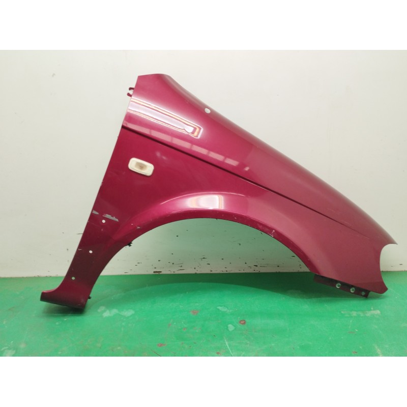 Recambio de aleta delantera derecha para kia carnival ii (gq) 2.9 crdi referencia OEM IAM K57A52111  