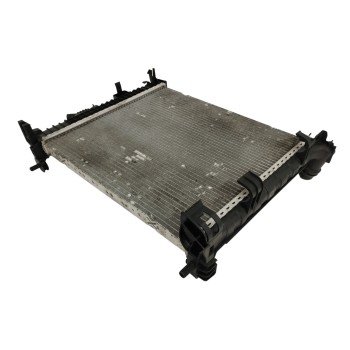 Recambio de radiador agua para opel meriva b 1.7 16v cdti referencia OEM IAM 13283249  