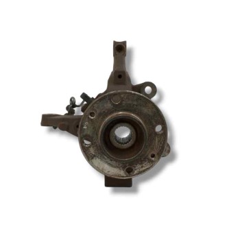 Recambio de mangueta delantera derecha para dacia sandero ii (b8_) tce 90 (b8m1, b8ma) referencia OEM IAM   