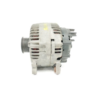 Recambio de alternador para audi a6 berlina (4f2) 3.0 v6 24v tdi referencia OEM IAM   