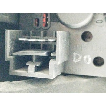 Recambio de piloto trasero derecho para fiat croma (194) 1.9 8v multijet dynamic referencia OEM IAM 51727249 OBSERVAR FOTOS 