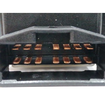 Recambio de mando limpia para hyundai santa fe (sm) 2.0 crdi cat referencia OEM IAM 9342026100  