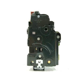 Recambio de cerradura puerta trasera derecha para volkswagen touareg (7la) referencia OEM IAM 3D4839016A  