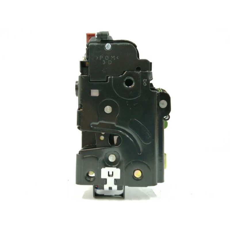 CERRADURA PUERTA TRASERA DERECHA