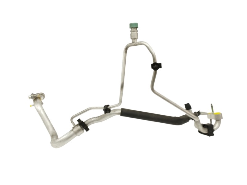 Recambio de tubos aire acondicionado para chevrolet trax 1.7 diesel cat referencia OEM IAM 95299469  