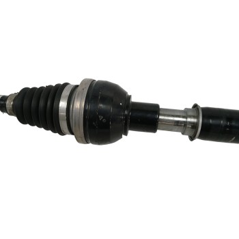 Recambio de transmision delantera derecha para mercedes-benz clase a (w176) a 200 cdi / d (176.008) referencia OEM IAM A24633017