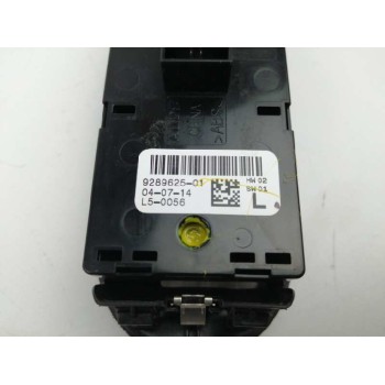 Recambio de mando elevalunas delantero izquierdo para mini mini (f56) 1.5 12v referencia OEM IAM 9289625  