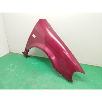 Recambio de aleta delantera derecha para kia carnival ii (gq) 2.9 crdi referencia OEM IAM K57A52111  