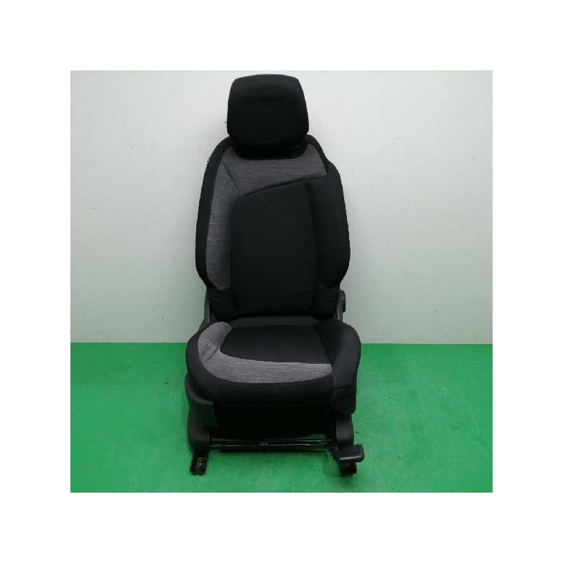 Recambio de asiento delantero derecho para citroën c4 picasso ii 1.6 bluehdi 120 referencia OEM IAM   